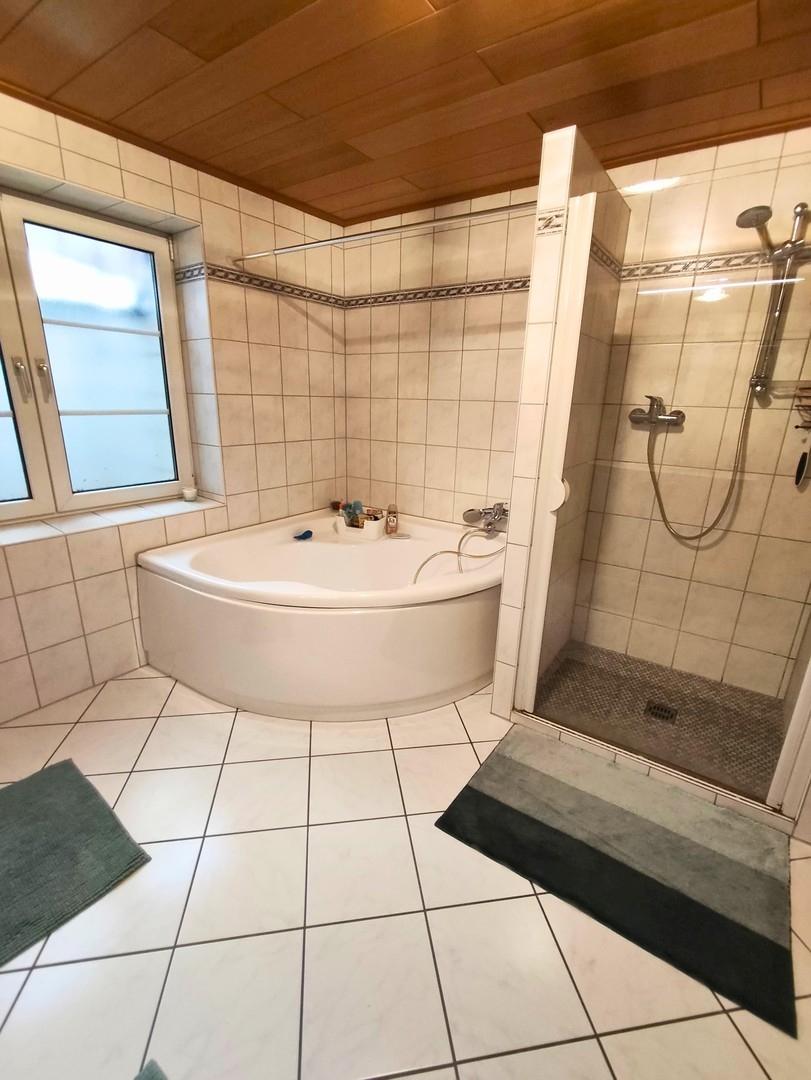 Badezimmer UG