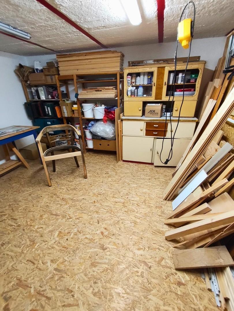Werkstatt UG