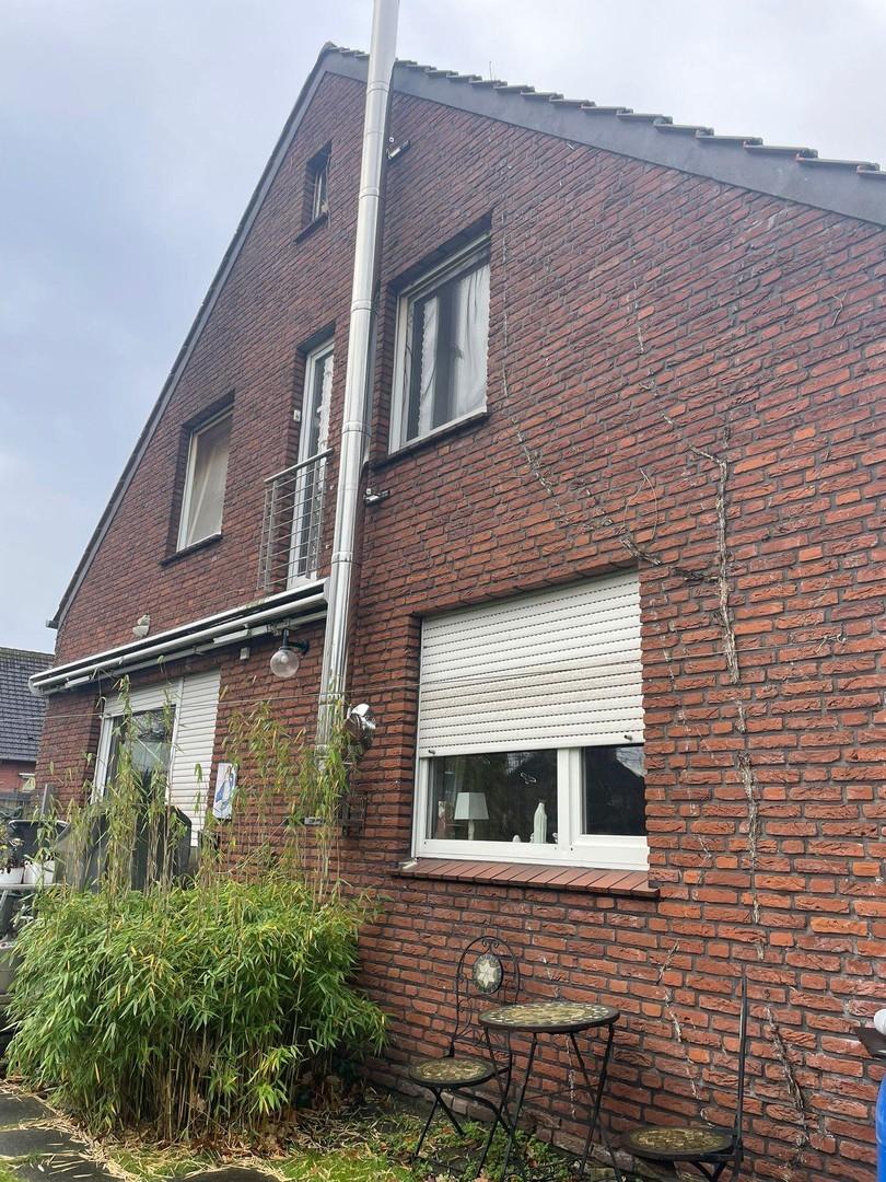 Hinteransicht