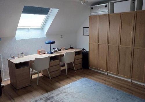 Arbeitszimmer