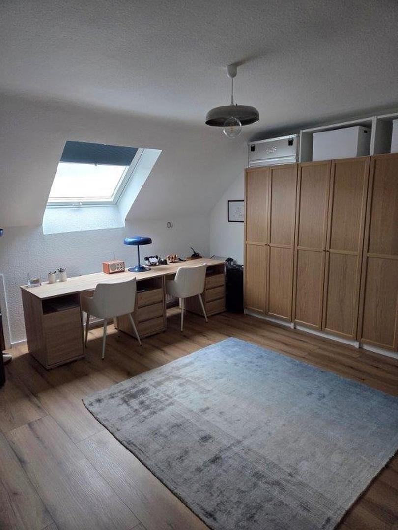 Arbeitszimmer