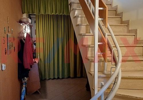 Treppenlift bis in das KG