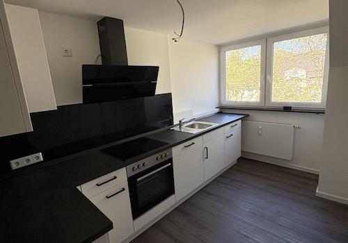 Küche 