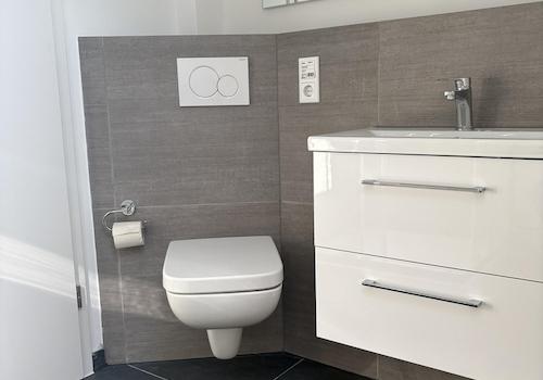 WC Dachspitze