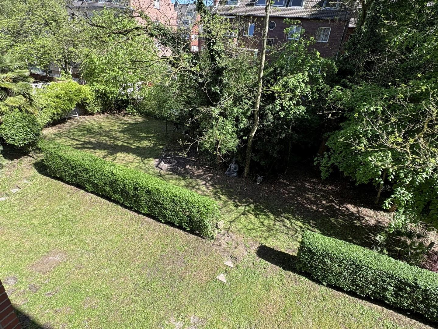 Gemeinschaftsgarten