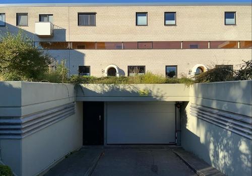 Tiefgarage