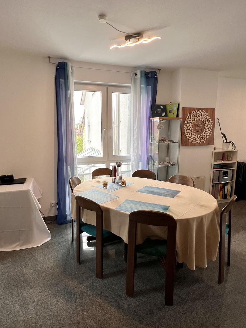 Esszimmer