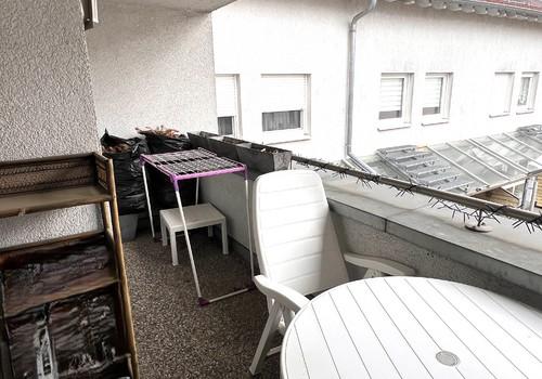 Loggia