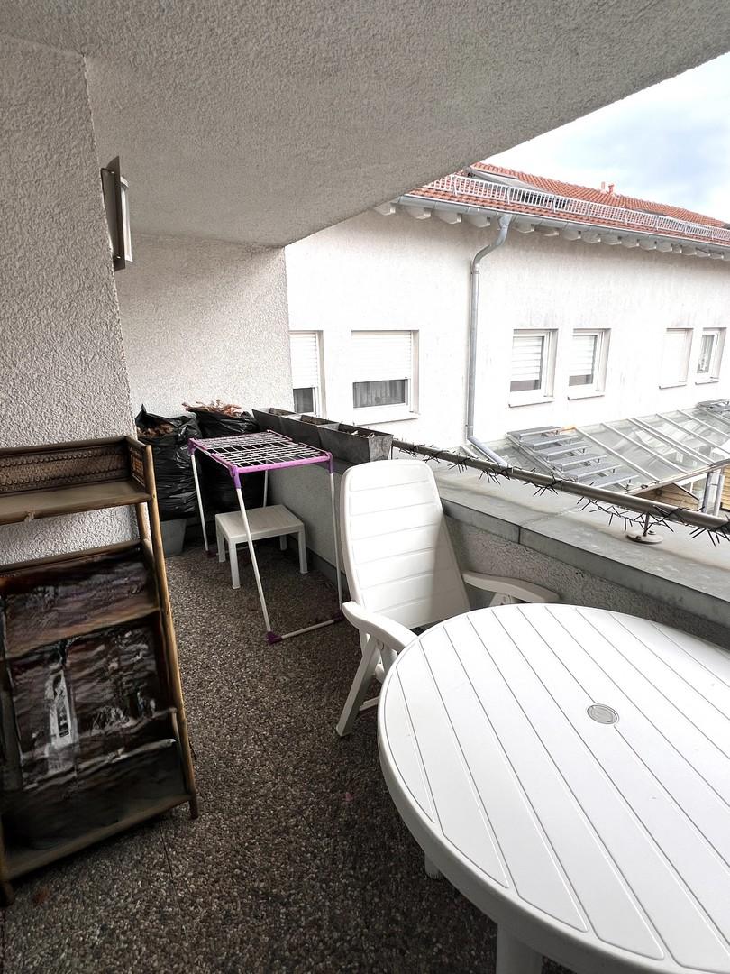 Loggia