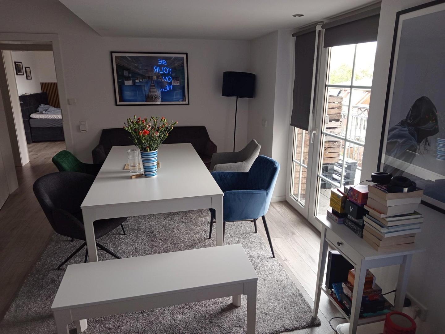 Esszimmer