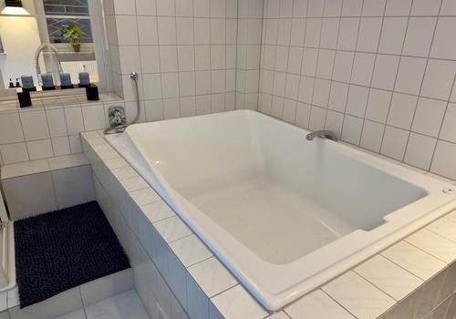 Whirlpool Badewanne