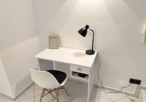 Homeoffice
