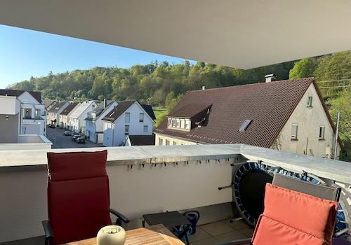 Balkon 1