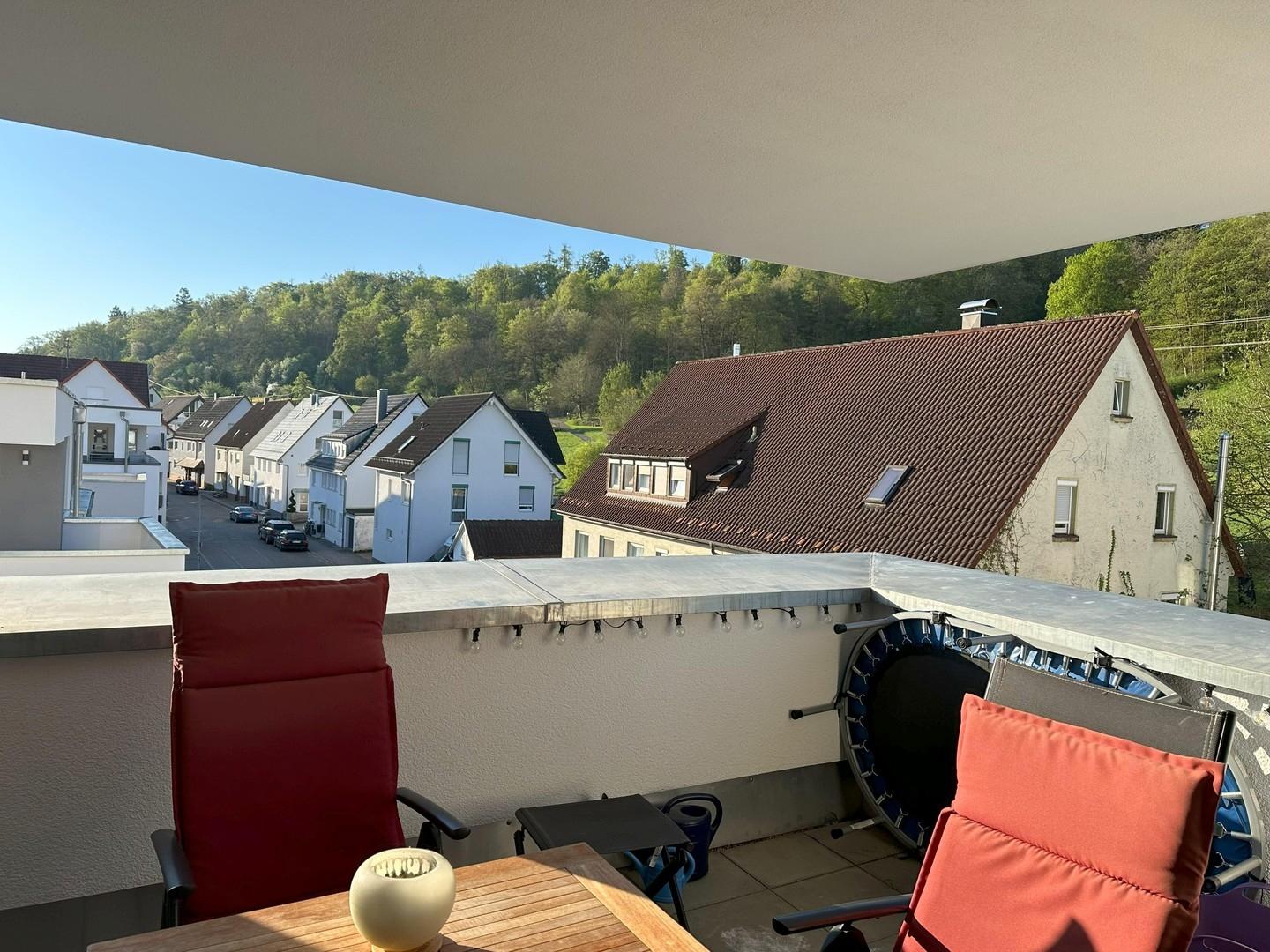 Balkon 1