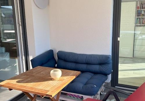 Balkon 2