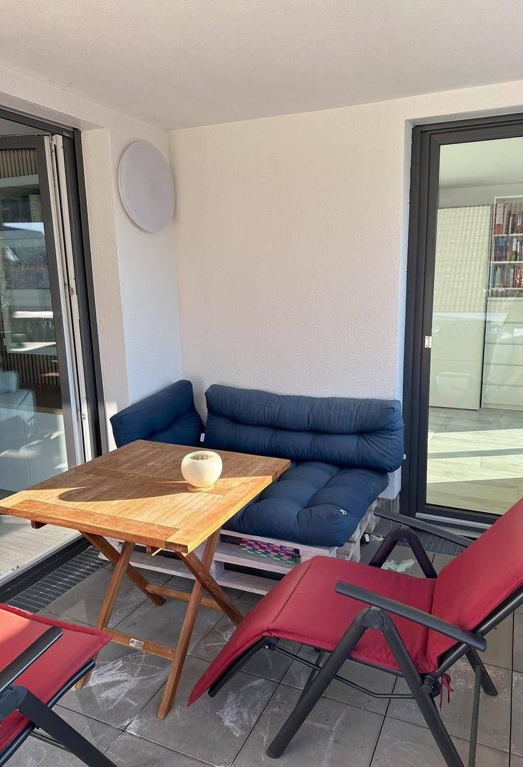 Balkon 2