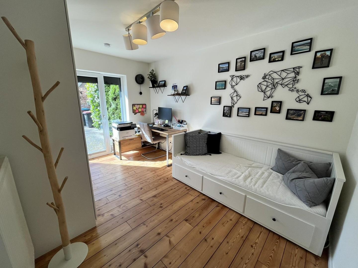 Arbeitszimmer_Gästezimmer