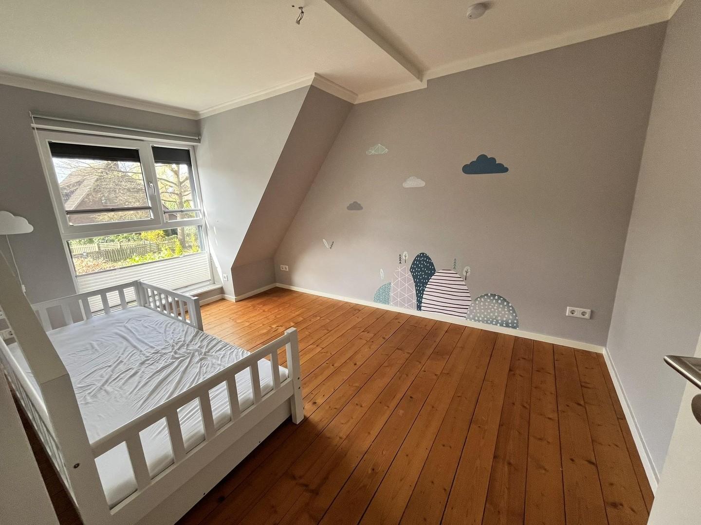Kinderzimmer 1