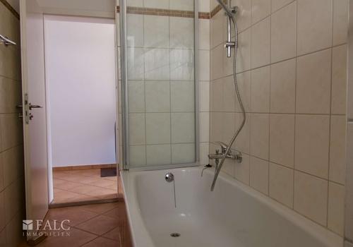 1. OG: Badezimmer