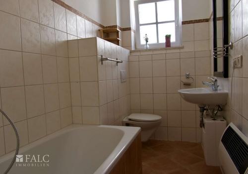 1. OG: Badezimmer