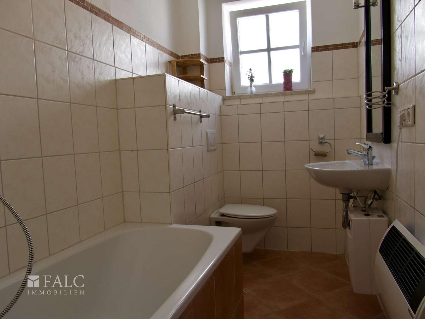 1. OG: Badezimmer
