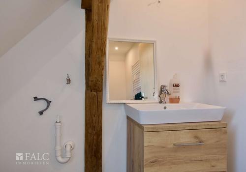 ELW: Badezimmer, WM