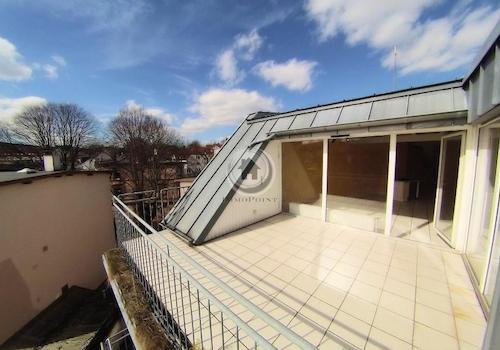 Dachterasse - Bild 02