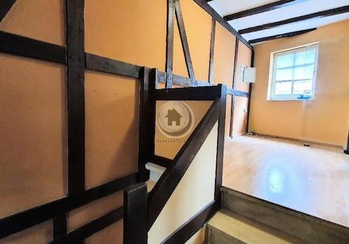 Garderobe - 1. OG - Bild 1