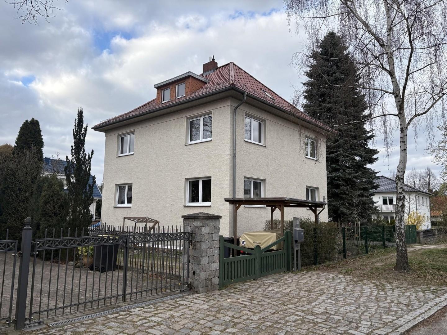 Außenansicht