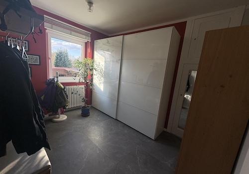 Garderobe