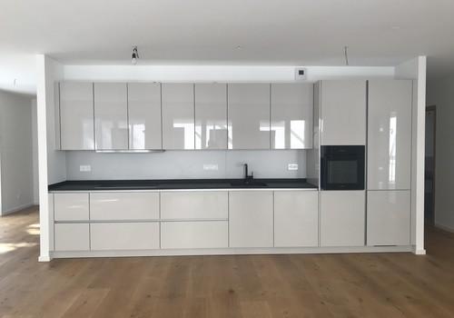 SieMatic Einbauküche