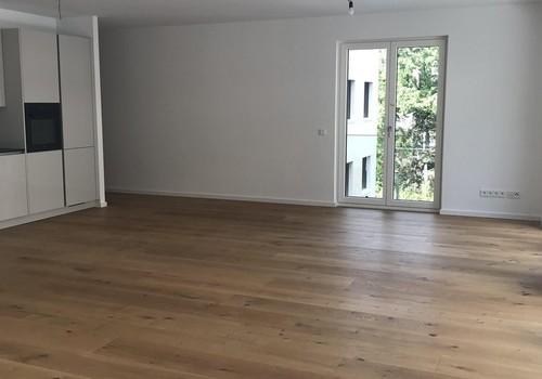 Essbereich mit EBK