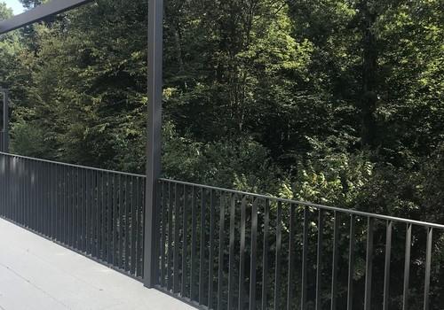 Süd-Balkon