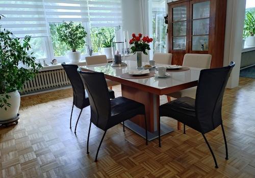 Eßzimmer