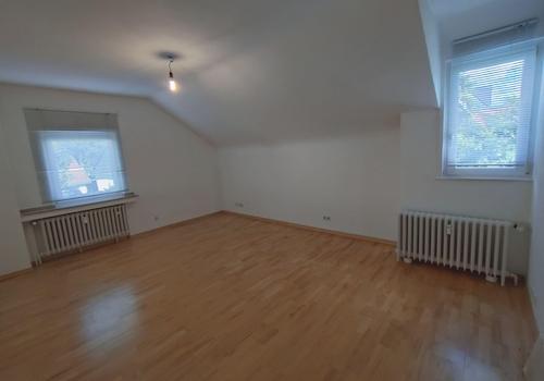 Eßzimmer OG