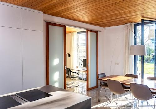 Blick Büro