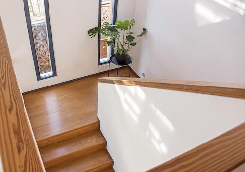 Treppe