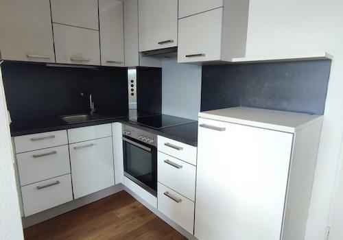Moderne Küche