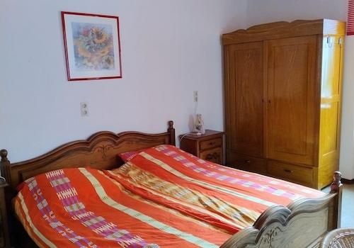 Beispielzimmer