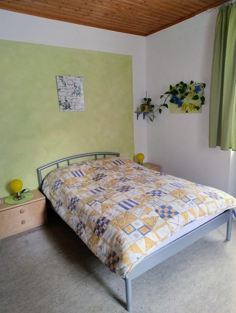 Beispielzimmer