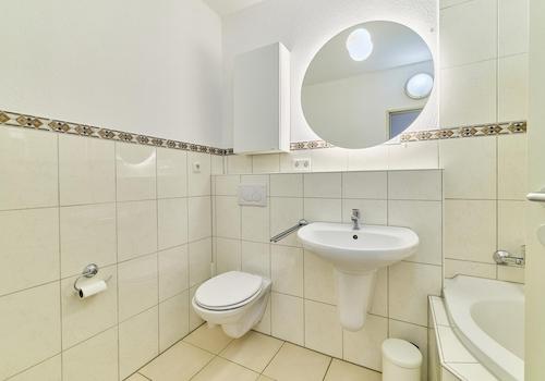 Gäste WC