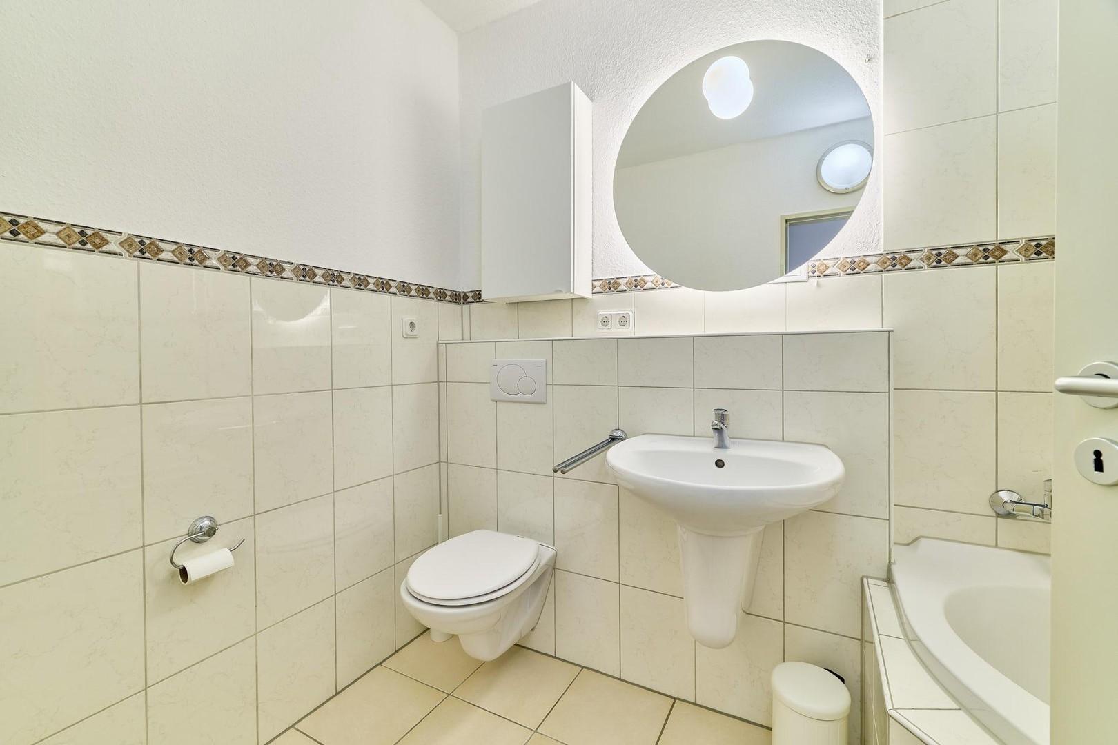 Gäste WC