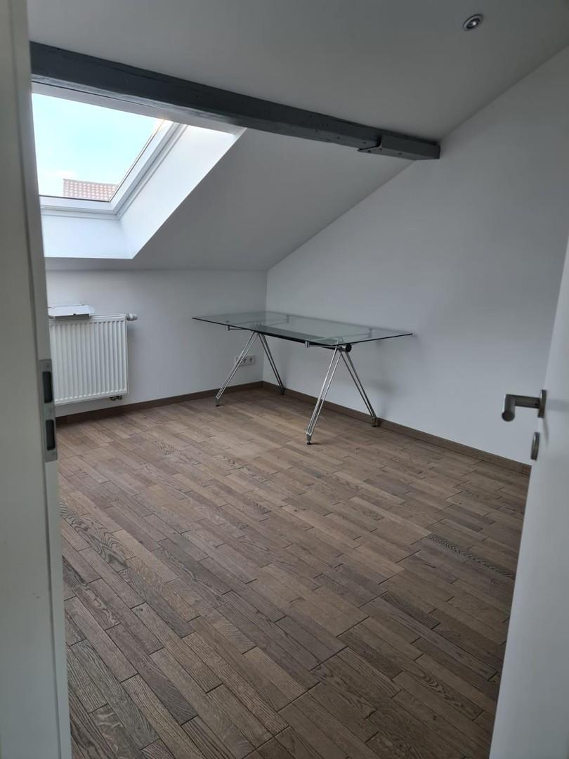 Arbeitszimmer
