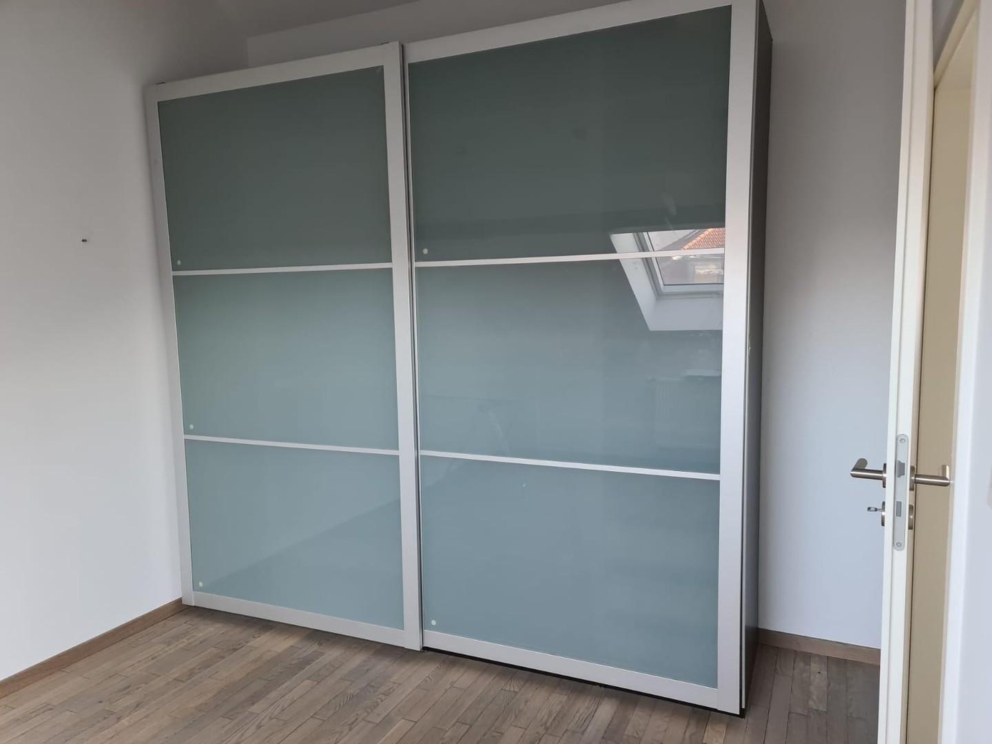 Arbeitszimmer