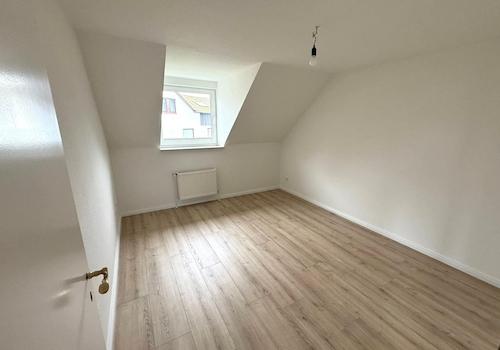 Zimmer  im Obergeschoss