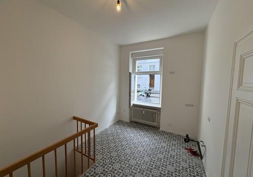 Flur/Küche EG