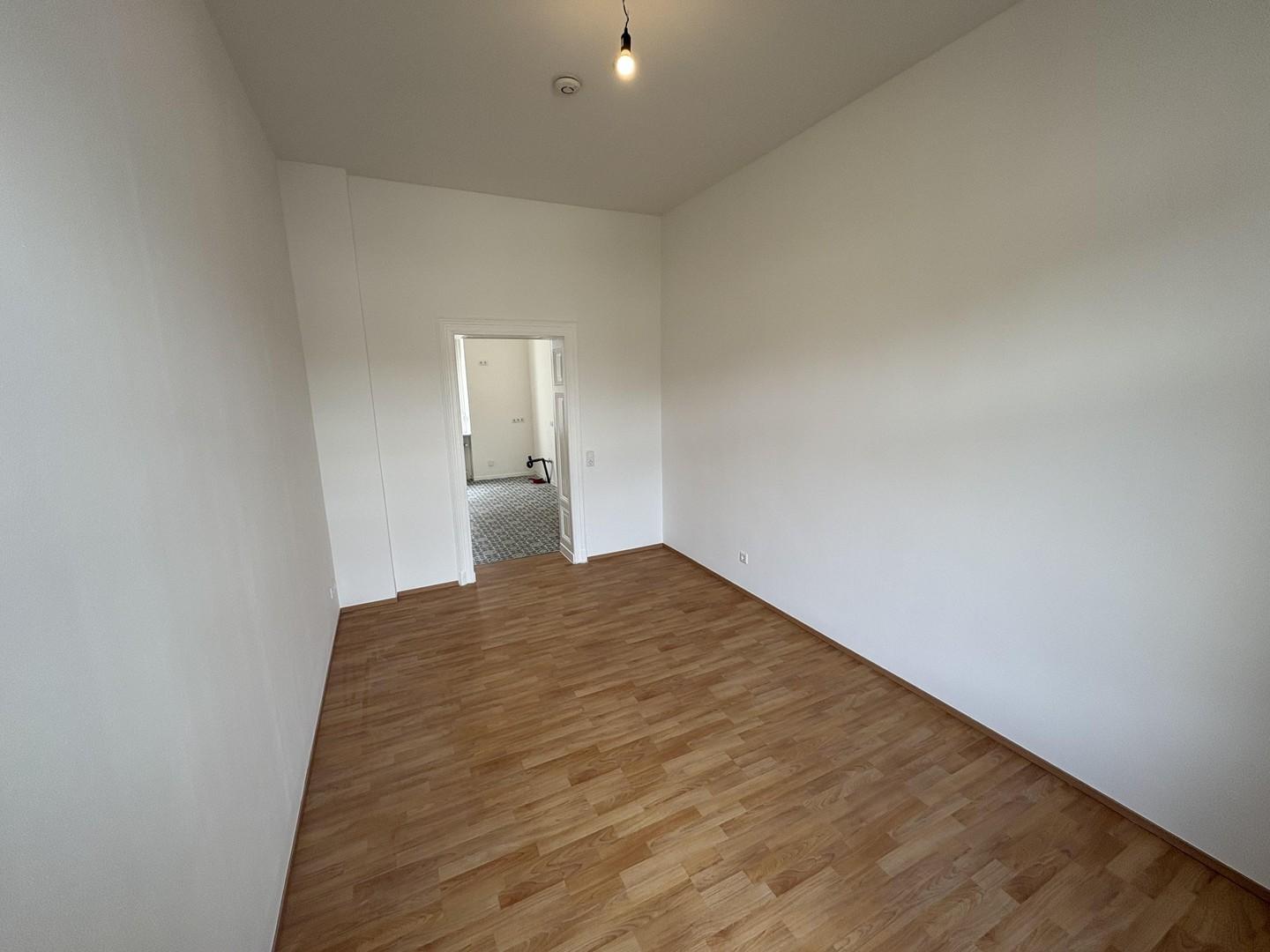 Wohnzimmer EG