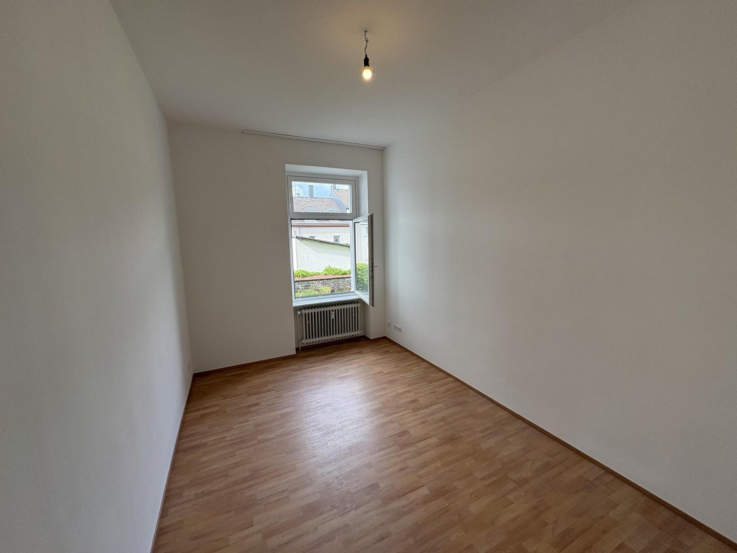 Wohnzimmer EG
