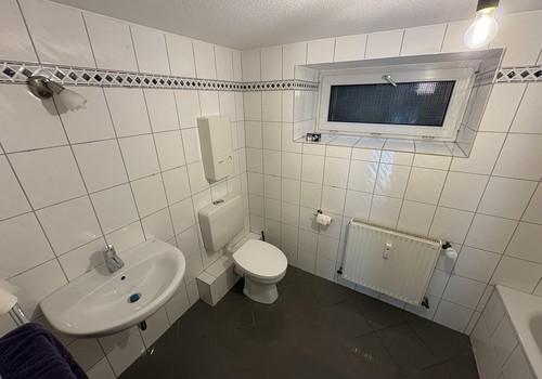 Badezimmer UG
