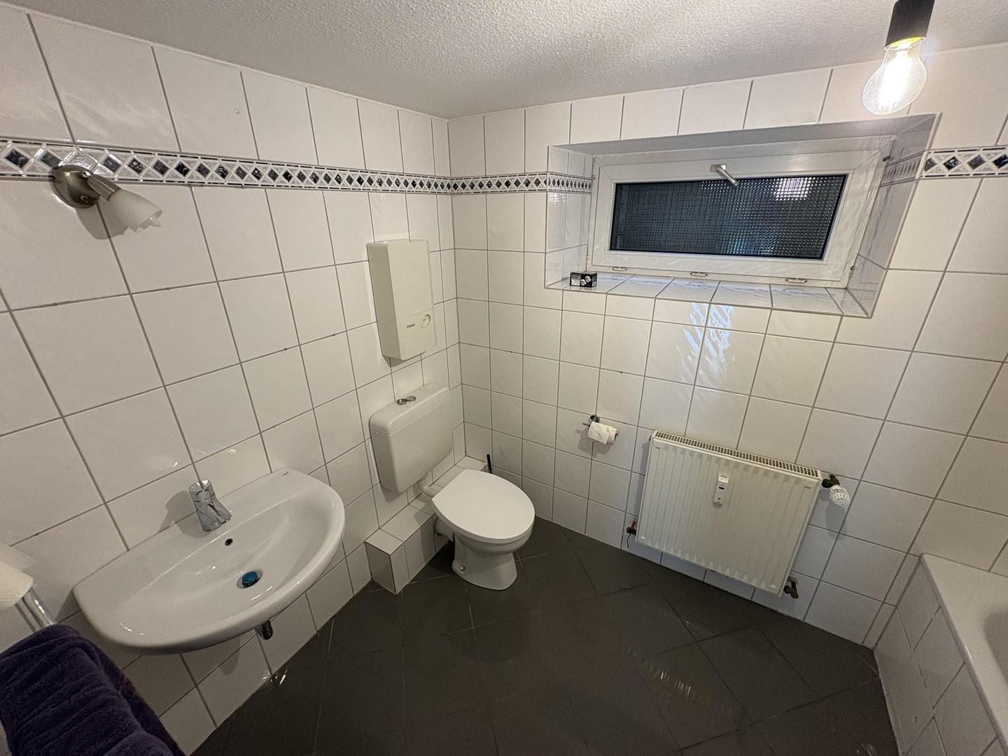 Badezimmer UG